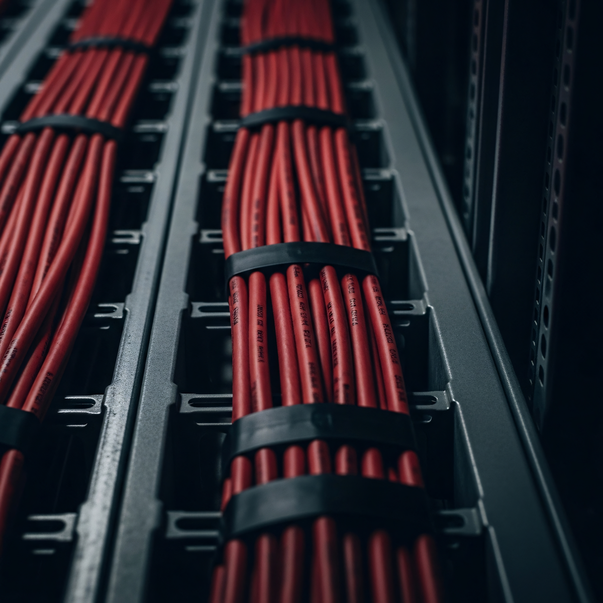 Instalacje techniczne